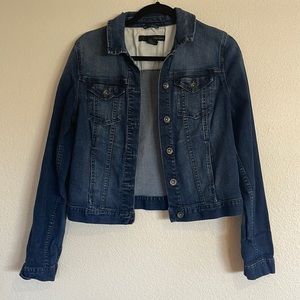 Calvin Klein Jeans Denim Jacket